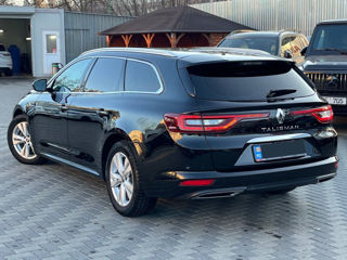 Renault Talisman foto 3