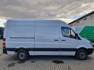 Mercedes Sprinter 211 CDI