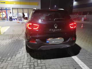 Renault Kadjar foto 3