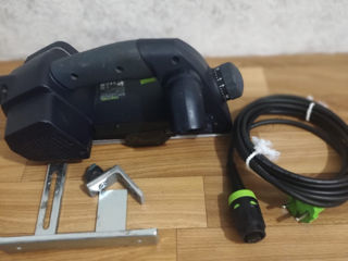 Festool EHL 65 EQ foto 3