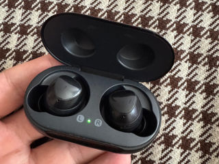 Samsung galaxy buds