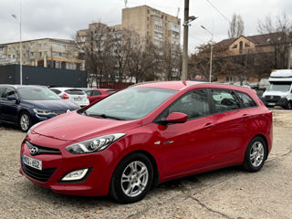 Hyundai i30 foto 3