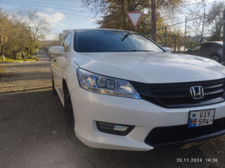 Honda Accord foto 5