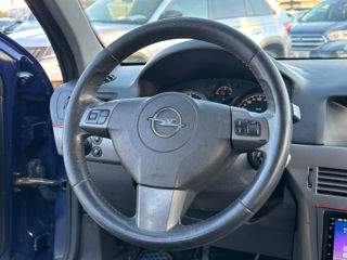 Opel Astra foto 9