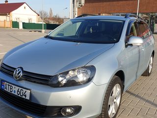 Volkswagen Golf foto 9