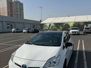 Toyota Prius foto 3