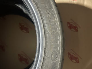 Kumho 275x40/245x45 R19 foto 3