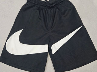 Nike Big Swoosh