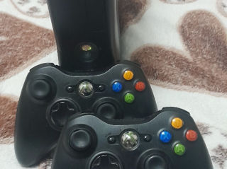 Xbox360 foto 2