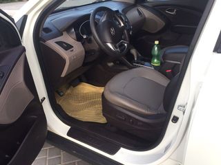 Hyundai Tucson foto 8