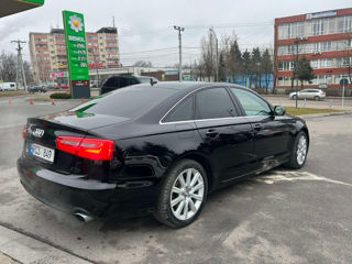 Audi A6 foto 3