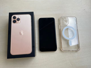 iPhone 11Pro 64GB Gold foto 2