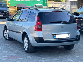 Renault Megane foto 5