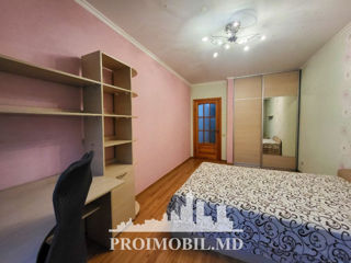 Apartament cu 3 camere, 130 m², Centru, Chișinău foto 7