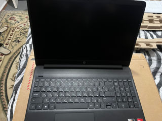 HP Ryzen 3 5300U 15s-eq 2080ur