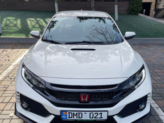 Honda Civic foto 3