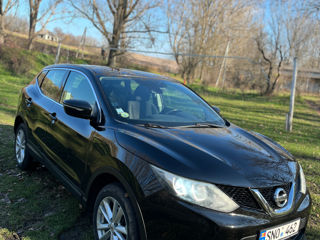 Nissan Qashqai foto 7