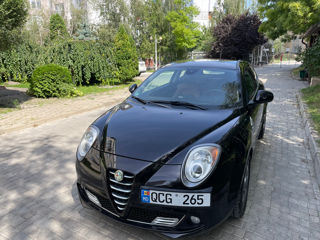 Alfa Romeo MiTo foto 10