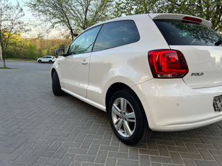 Volkswagen Polo foto 6