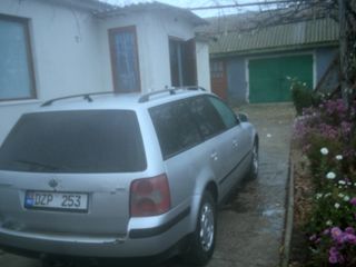 Volkswagen Passat foto 6