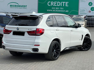 BMW X5 foto 3