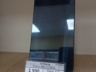 Samsung Galaxy A05 4/128GB 1590 lei