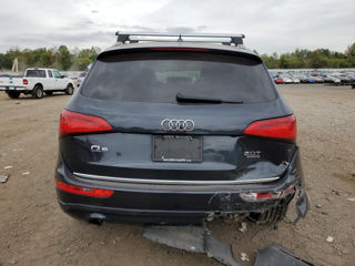 Audi Q5 foto 6