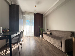 Apartament cu 1 cameră, 55 m², Râșcani, Chișinău foto 5