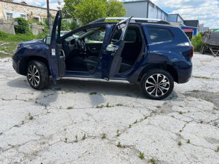 Dacia Duster foto 7