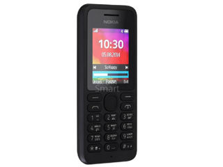 Nokia-130 имеет слот для 2 SIM. Оригинальный-Идеальный новый телефон.