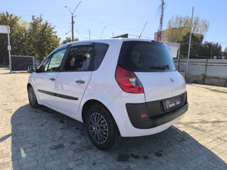 Renault Scenic foto 5