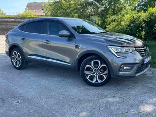 Renault Samsung XM3, 2021 г.