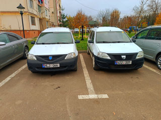 Dacia Logan Mcv foto 4