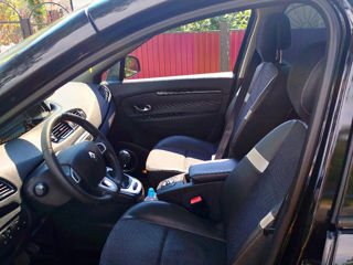 Renault Scenic foto 3