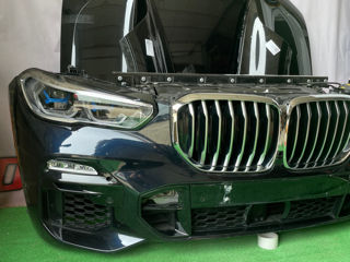 BMW X5 G05 bara fata tragher foto 2