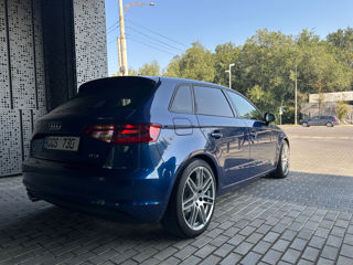 Audi A3 foto 4