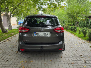 Ford C-Max foto 5