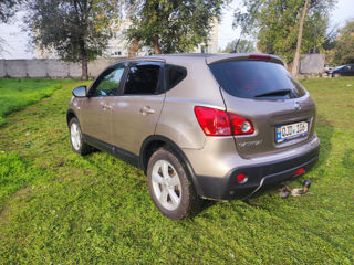 Nissan Qashqai foto 4