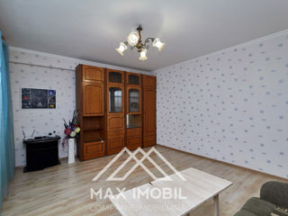 Apartament cu 1 cameră, 57 m², Botanica, Chișinău foto 10