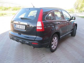 Honda CR-V foto 4