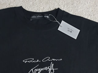Maison Margiela x Rick Owens фото 1
