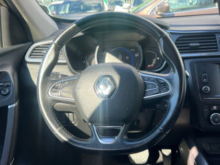 Renault Kadjar foto 12