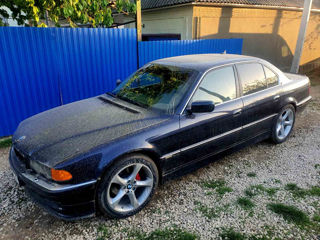 BMW 7 Series foto 6