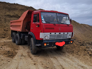 КамАЗ 5511