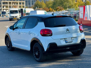 Citroen C3 foto 7