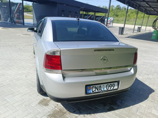 Opel Vectra foto 3