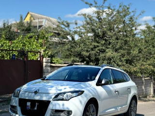 Renault Megane foto 2