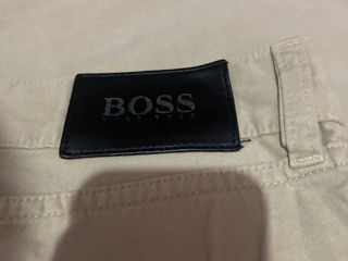 HUGO BOSS Blugi