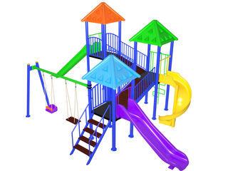 Terenuri de joaca pentru copii, gazon pentru terenuri de joaca si sport .Terenuri de fotbal la cheie foto 6