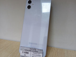 Samsung Galaxy A05  4/128 gb